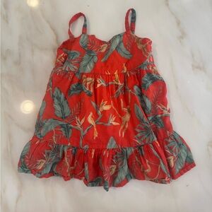 Janie & Jack Dress 18 - 24 months